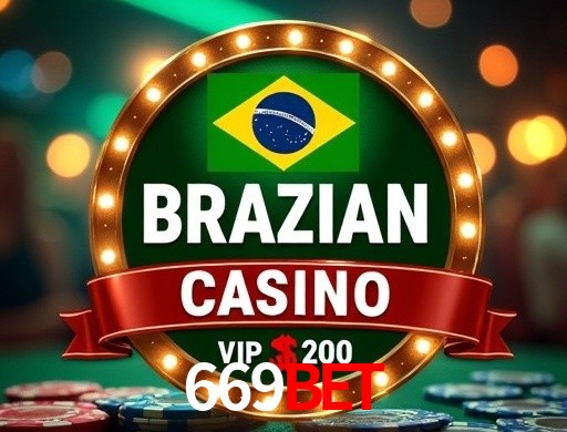 Experiência VIP 669bet
